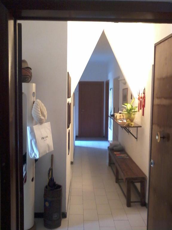 Bed In Siena Hotel Tognazza Екстериор снимка