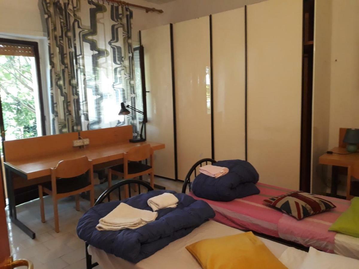 Bed In Siena Hotel Tognazza Екстериор снимка