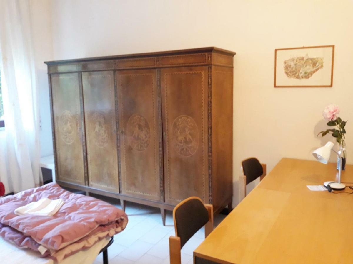 Bed In Siena Hotel Tognazza Екстериор снимка