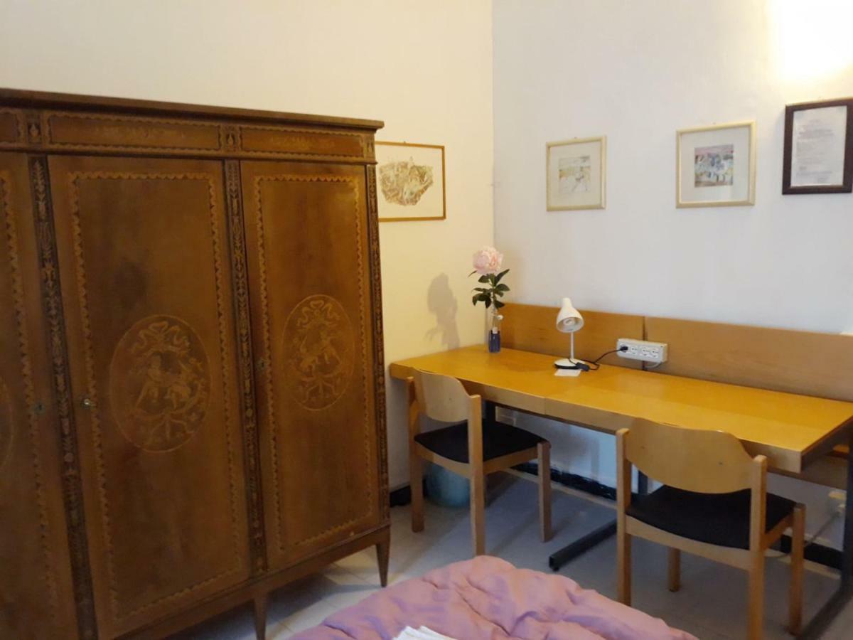 Bed In Siena Hotel Tognazza Екстериор снимка