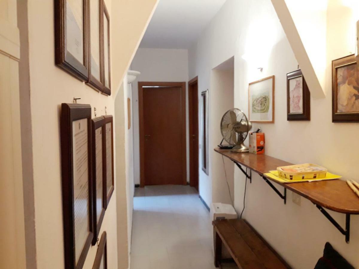 Bed In Siena Hotel Tognazza Екстериор снимка