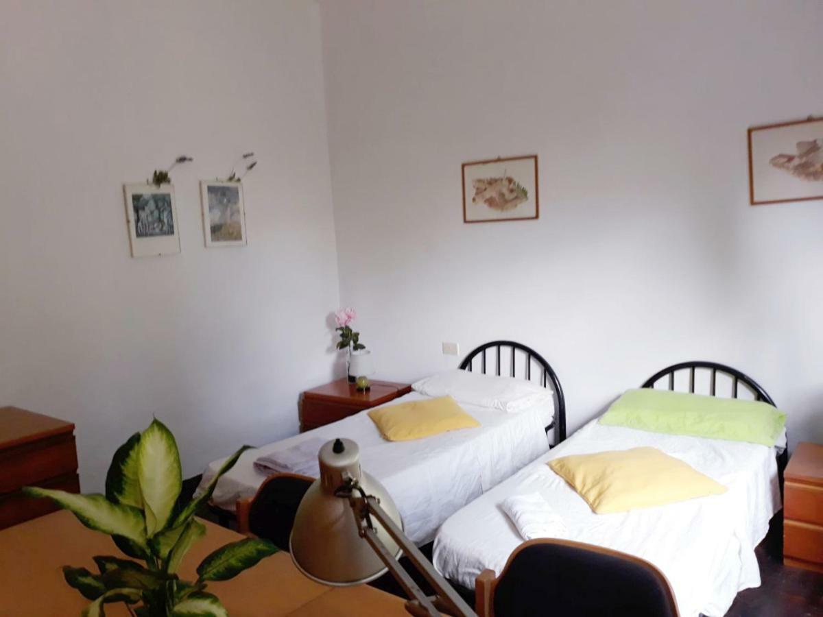 Bed In Siena Hotel Tognazza Екстериор снимка