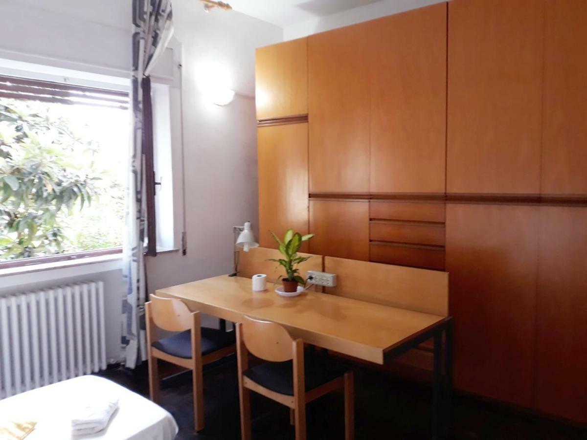 Bed In Siena Hotel Tognazza Екстериор снимка