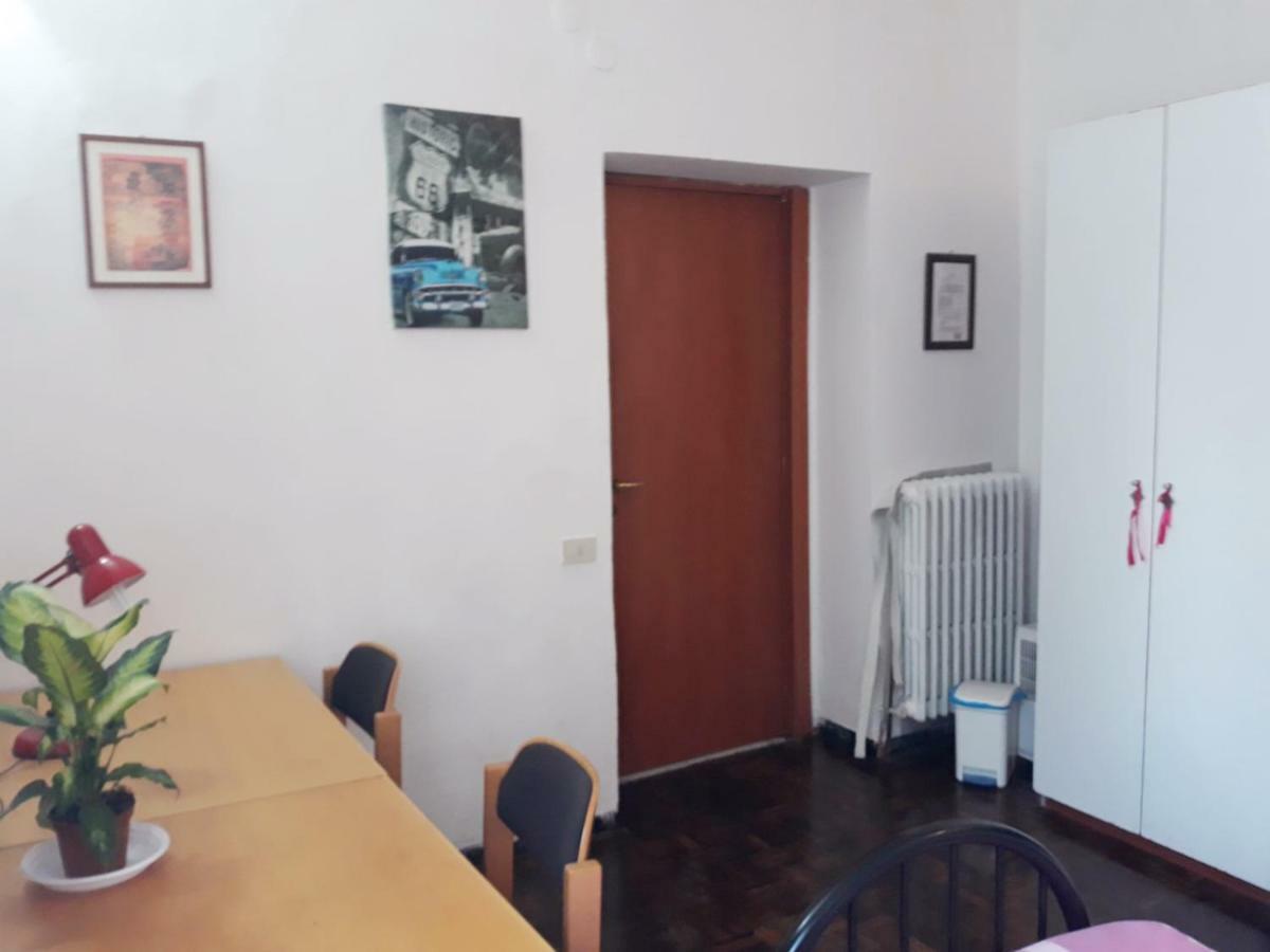 Bed In Siena Hotel Екстериор снимка