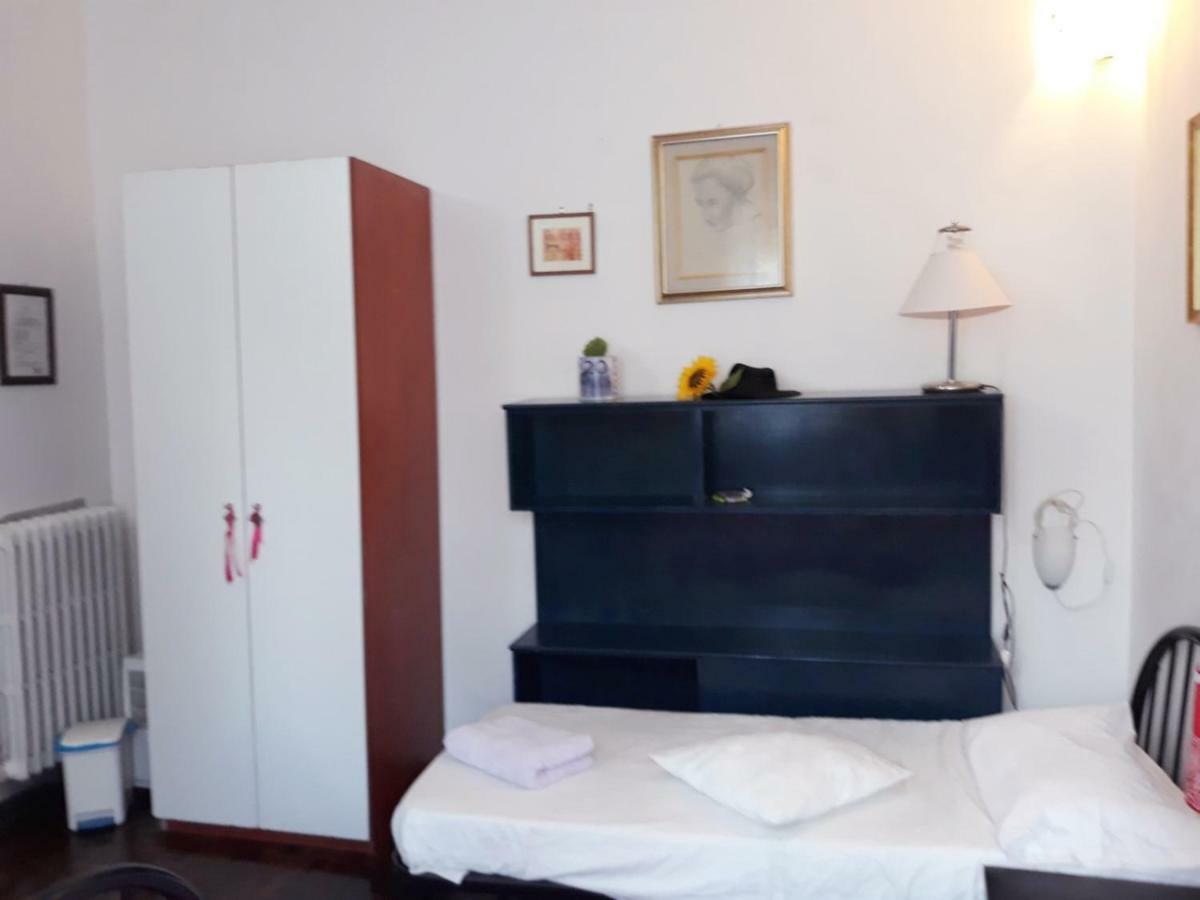 Bed In Siena Hotel Tognazza Екстериор снимка