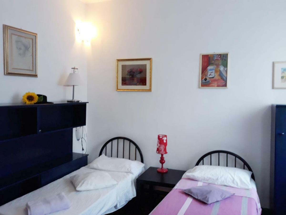 Bed In Siena Hotel Tognazza Екстериор снимка
