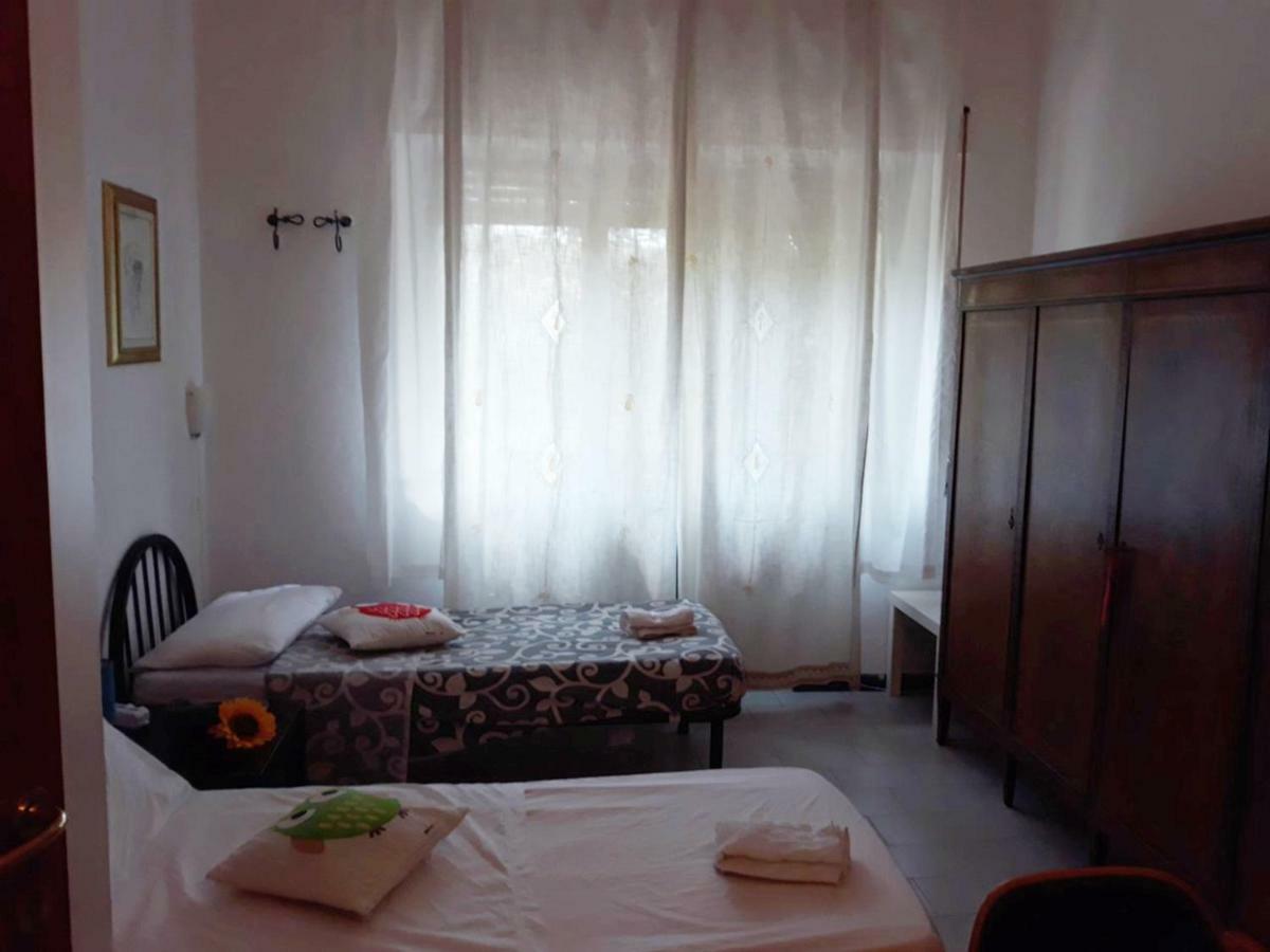 Bed In Siena Hotel Екстериор снимка