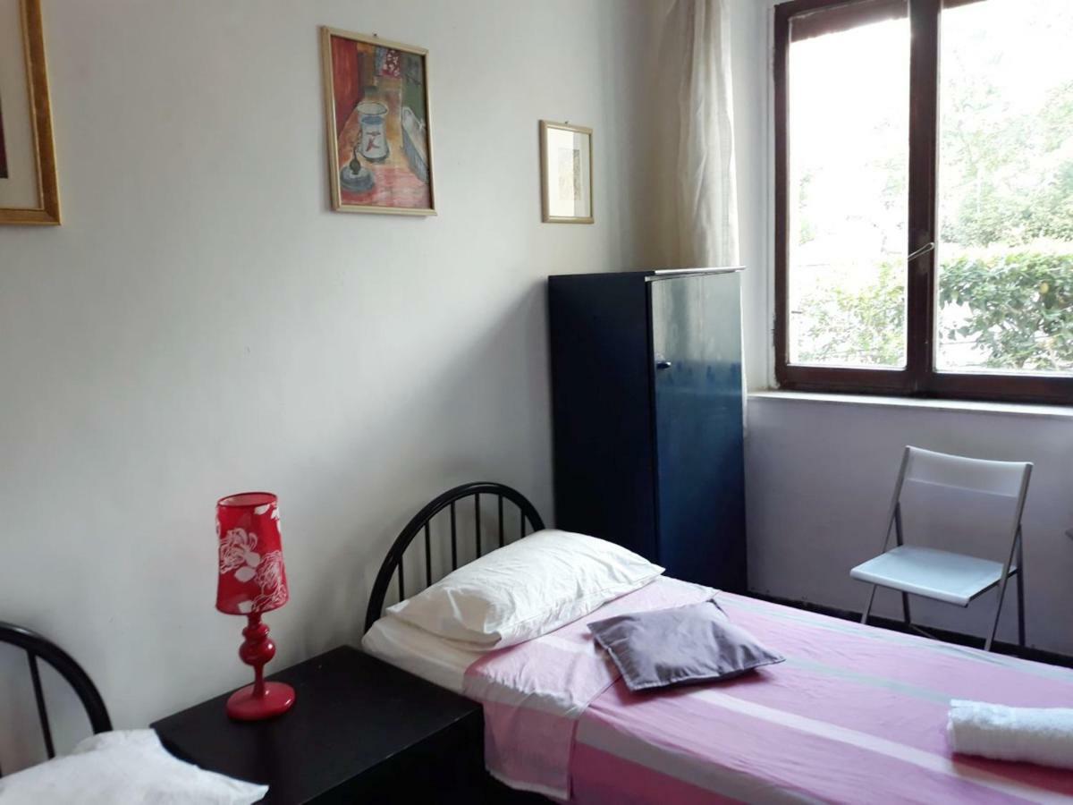 Bed In Siena Hotel Tognazza Екстериор снимка