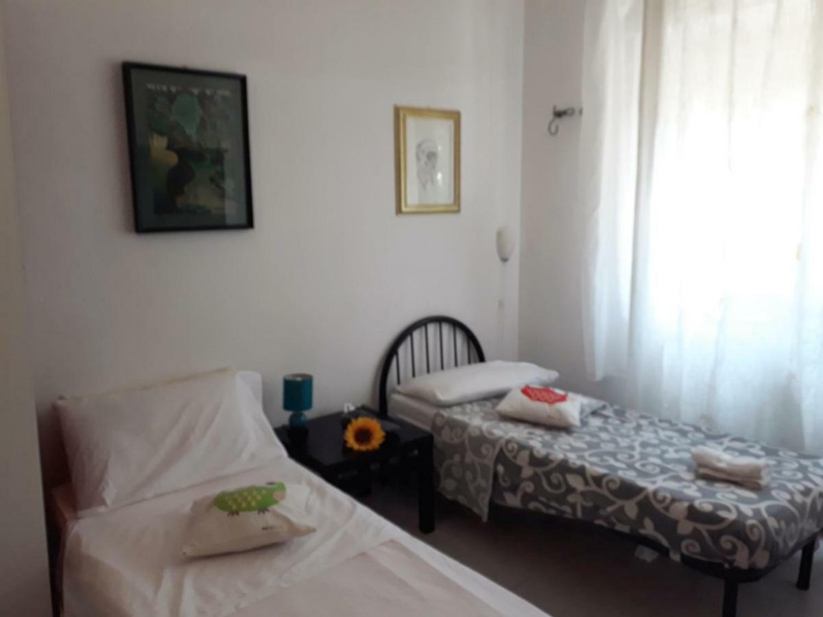 Bed In Siena Hotel Екстериор снимка