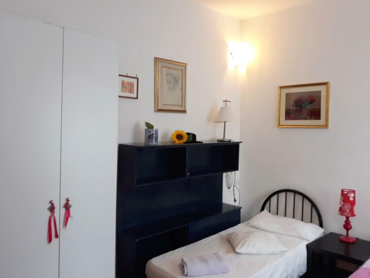 Bed In Siena Hotel Екстериор снимка