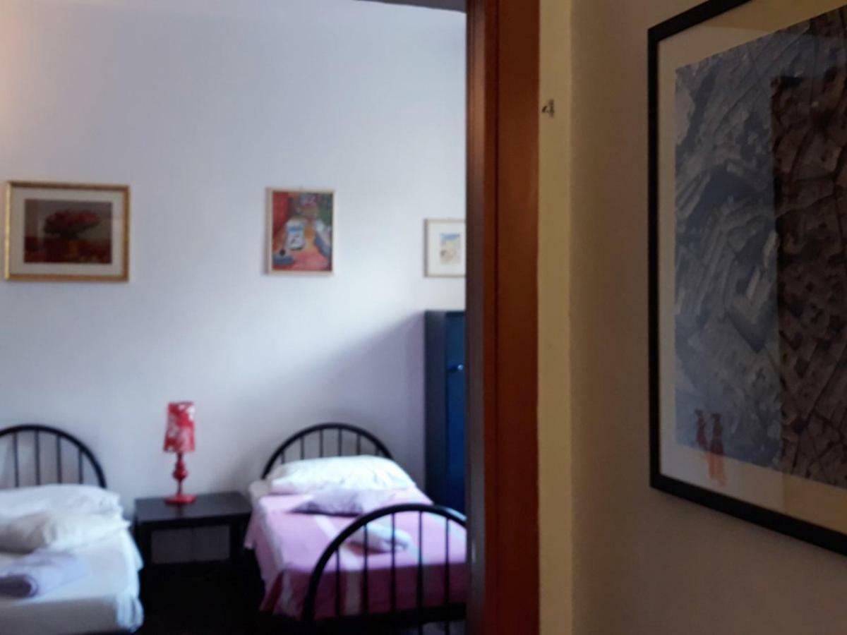 Bed In Siena Hotel Tognazza Екстериор снимка