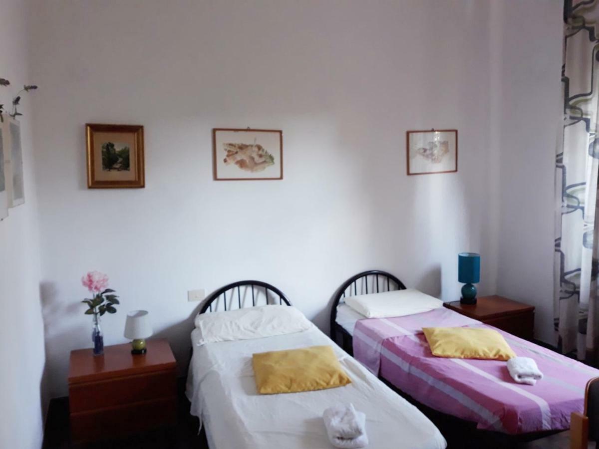 Bed In Siena Hotel Tognazza Екстериор снимка