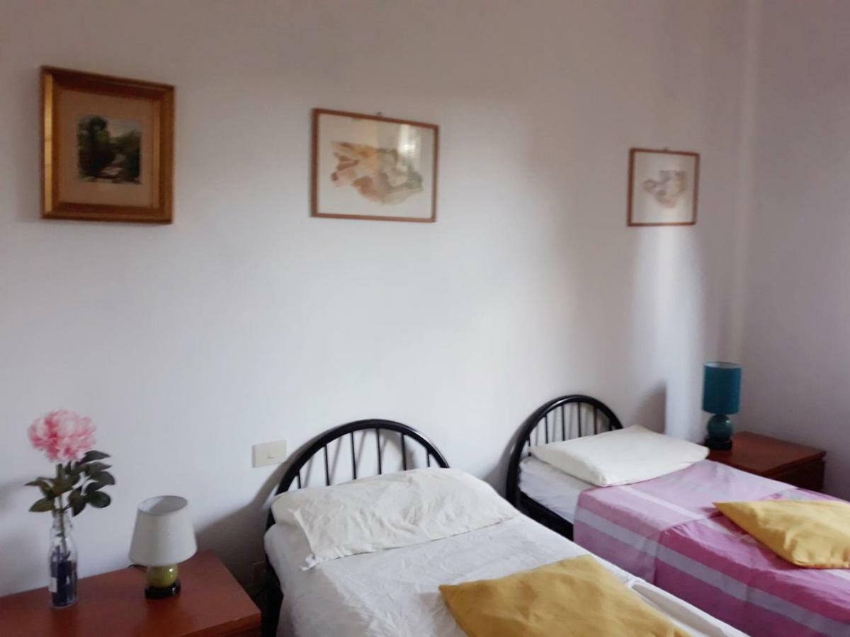 Bed In Siena Hotel Tognazza Екстериор снимка