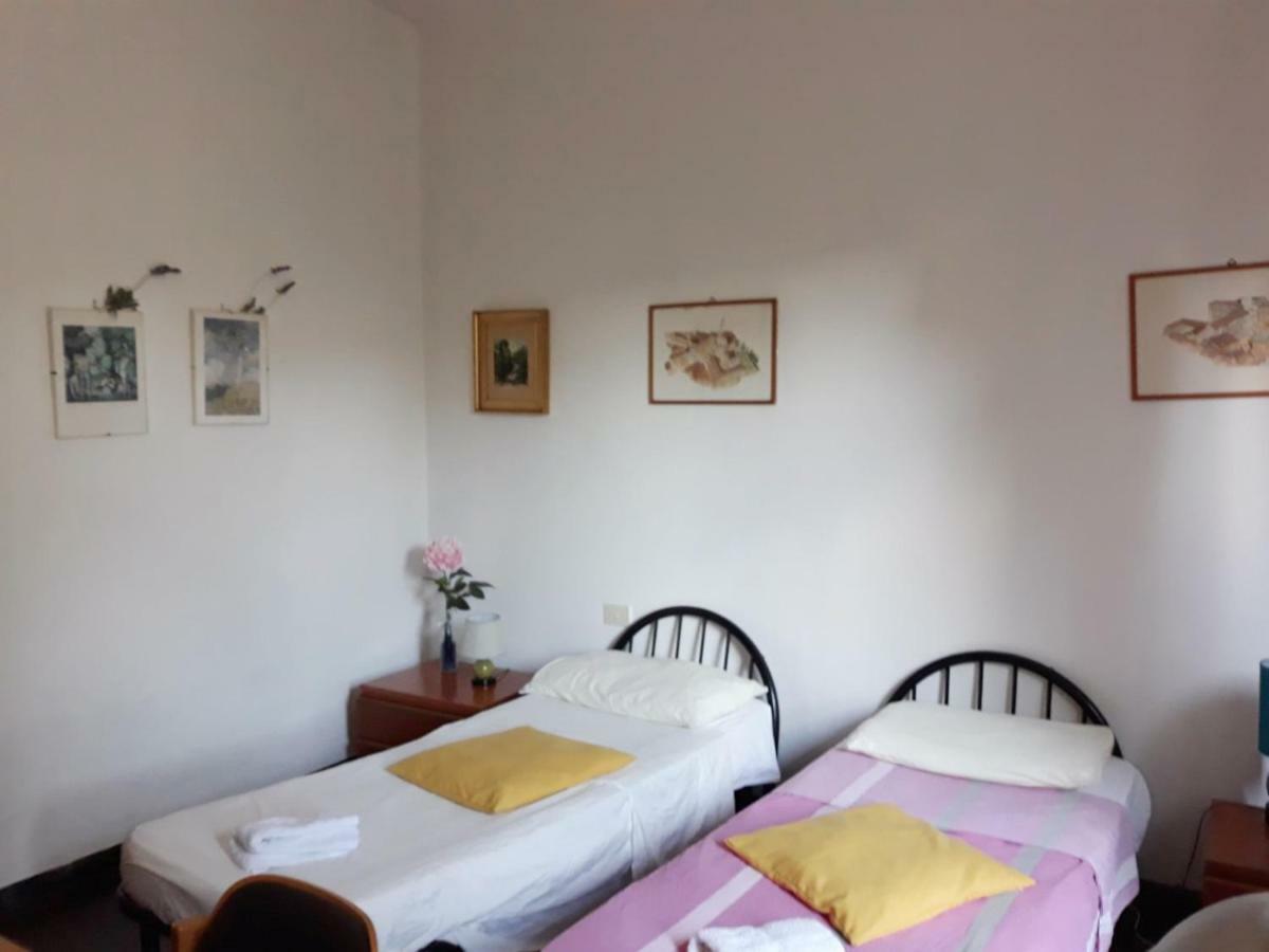 Bed In Siena Hotel Екстериор снимка