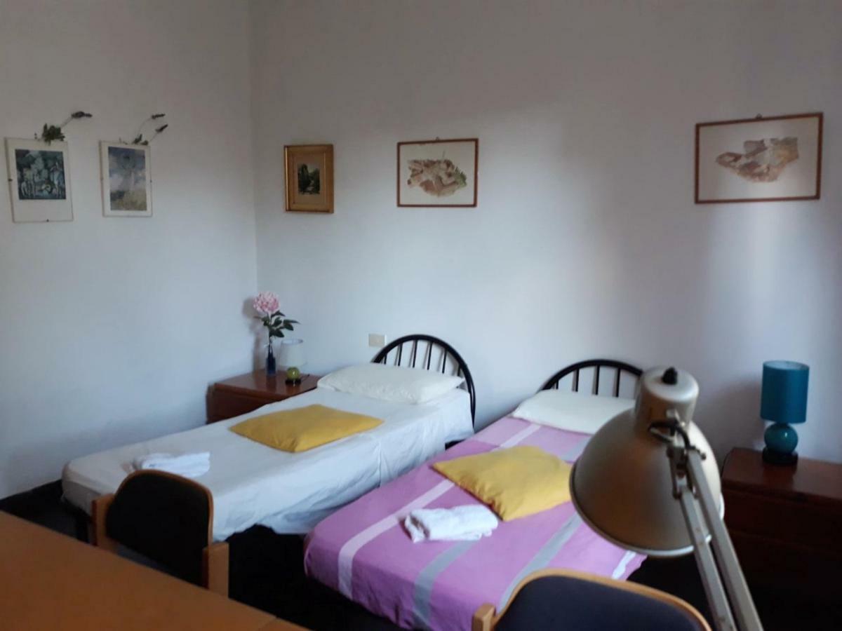 Bed In Siena Hotel Екстериор снимка