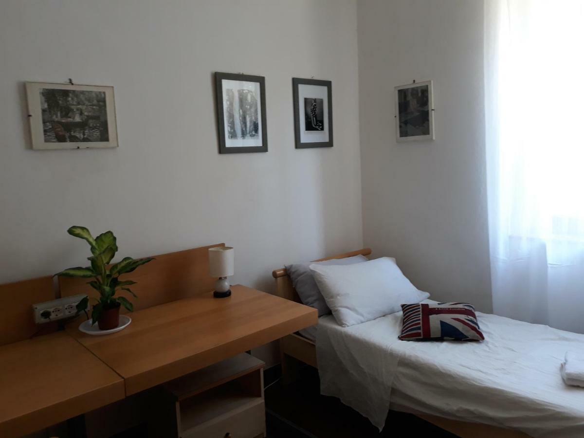 Bed In Siena Hotel Tognazza Екстериор снимка